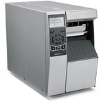 デスクトッププリンタ　Ｚｅｂｒａ　ＺＴ５１０　熱転　Ｗ－ＺＴ５１０４２－Ｔ１Ｐ００００Ｚ　■お取り寄せ品
