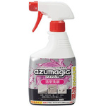 アズマジック　浴室洗剤　４００ｍｌ　【お取り寄せ品】１１営業日以内届