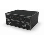 ４Ｋ６０　４：４：４対応　ＫＶＭエクステンダーキット（ＤＰ／ＵＳＢ／ＣＡＴ６ｏｒ光ファイバ）　■お取り寄せ品