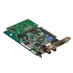 カラー画像入力ボード（２値画像処理）　ＰＣＩ－５５２３　■お取り寄せ品