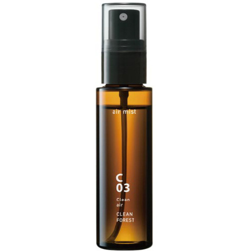 エアミスト　Ｃ０３クリーンフォレスト５０ｍｌ　【お取り寄せ品】７営業日以内届