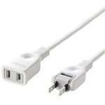 電源延長コード　１０ｍ