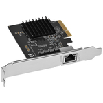 ＰＣＩｅバス対応　１０ＧＢＡＳＥ－Ｔ　ＬＡＮアダプター　ＧＰＥ－ＸＧＴ　■お取り寄せ品