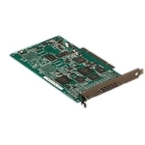 ＨＤＬＣ　ＲＳ２３２Ｃ　４ＣＨ／ＤＩＯ２４点ホスト　ＰＣＩ－４２３１０４Ｑ　■お取り寄せ品