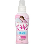 ふんわりソフラン　本体