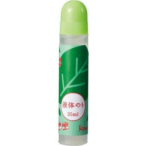 液体のり　本体３５ｍｌ