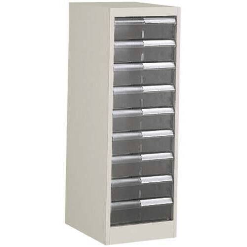 コクヨ 書類整理庫 A4サイズ1列深型9段 S－A321F1N