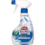 トイレマジックリン消臭洗浄スプレー　本体３８０ｍｌ