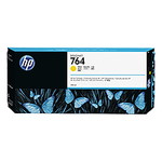 ＨＰ７６４　インクカートリッジ　イエロー　３００ｍｌ　■お取り寄せ品