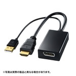 ＨＤＭＩ－ＤｉｓｐｌａｙＰｏｒｔ変換アダプタ　■お取り寄せ品