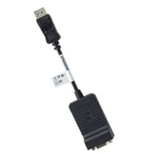 ＤｉｓｐｌａｙＰｏｒｔ－ＶＧＡ変換アダプター　ＡＳ６１５ＡＡ　■お取り寄せ品