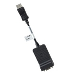 ＤｉｓｐｌａｙＰｏｒｔ－ＶＧＡ変換アダプター　ＡＳ６１５ＡＡ　■お取り寄せ品