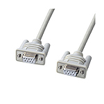 エコＲＳ－２３２Ｃケーブル　ＫＲ－ＥＣＬＫ１５　■お取り寄せ品