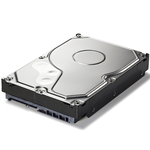 ＨＤ－ＷＨＵ３／Ｒ１シリーズ用オプション　交換用ＨＤＤ　１２ＴＢ　ＯＰ－ＨＤ１２．０ＷＨ　■お取り寄せ品