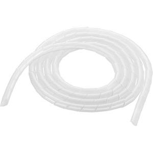 スパイラルチューブ／内径８ｍｍ／長さ２ｍ　ＢＣＡＳＴ０８２００ＣＲ　■お取り寄せ品