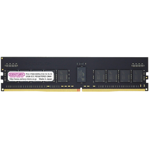 ＳＶ／ＷＳ用ＰＣ４－１７０００　３２ＧＢ　ＲＤＩＭＭ　２Ｒ　ＣＢ３２Ｇ－Ｄ４ＲＥ２１３３８２　■お取り寄せ品