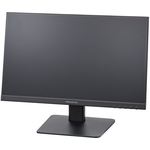 ＤＰ搭載　２１．５型ワイドカラー液晶ディスプレイ　ブラック　ＰＴＦＢＬＥ－２２Ｗ　■２営業日内届