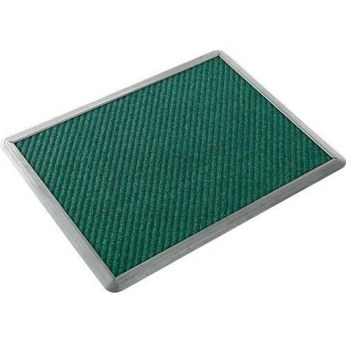 消毒マット　シリコン仕様　セット（＃１２）ＧＲ　【お取り寄せ品】８営業日以内届