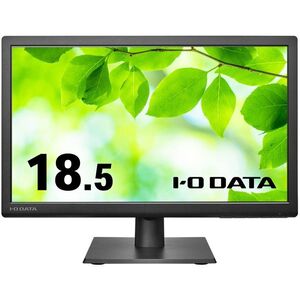 液晶ディスプレイ　１８．５型／ブラック／５年保証　ＬＣＤ－ＡＨ１９１ＥＤＢ　■２営業日内届