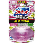 液体ブルーレット　おくだけ除菌ＥＸＦ替フローラル７０ｍｌ