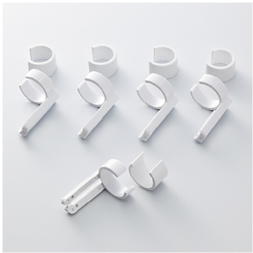 ノボリ用からみつき防止ストッパー