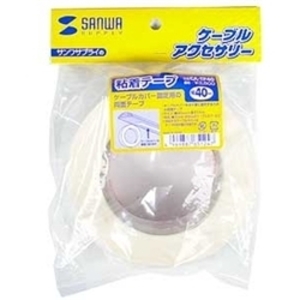 粘着テープ　ＣＡ－ＴＰ４０　■お取り寄せ品