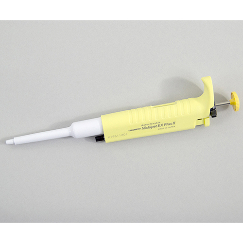 ニチペットＥＸ　Ｐｌｕｓ２（耐溶剤仕様）　２０～２００&mu;Ｌ　００－ＮＰＬＯ２－２００