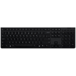 Ｌｅｎｏｖｏ　プロフェッショナル　ワイヤレス　充電式キーボード　－　日本語　４Ｙ４１Ｋ０４０５２　■２営業日内届