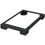 河村電器産業 RPIT77-7010 OAフロアー用チャンネルベース RPIT77 河村（カワムラ） OAフロアー用チャンネルベース RPIT77 RPIT77