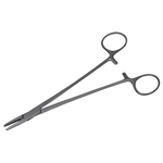 メーヨ・ヘガール持針器　１４ｃｍ　Ｅ７３１－９９５