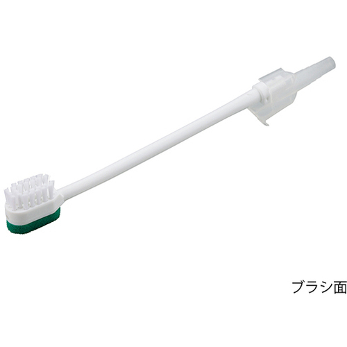 吸引歯ブラシ　１本入　ＶＴＢ７　７－８４５１－０１　●ご注文は４５個から