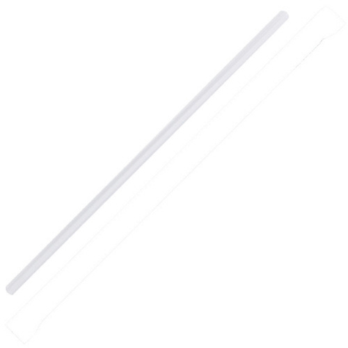 バイオマスプラストロー袋入&Phi;６ｍｍ２１ｃｍ５００本