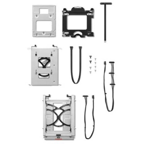 ＴｈｉｎｋＳｔａｔｉｏｎ　ストレージキット（ＴｈｉｎｋＳｔａｔｉｏｎ　Ｐ３　Ｔｏｗｅｒ）　■お取り寄せ品