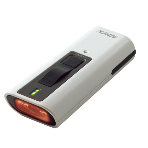 乾電池式モバイル二次元コードスキャナ　ＢＷ－１４０ＢＴ３　■お取り寄せ品