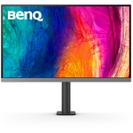液晶ディスプレイ　２７型／３８４０×２１６０／ブラック　ＰＤ２７０６ＵＡ　■２営業日内届