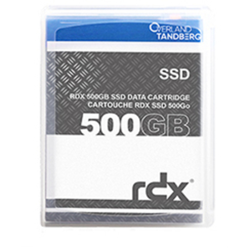 ＲＤＸ　ＳＳＤ　５００ＧＢ　カートリッジ　８６６５　■２営業日内届