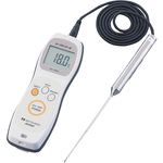 防水型デジタル温度計（セーフティサーモ）　本体＋標準センサー　ＳＮ－３０００セット
