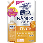 ＮＡＮＯＸｏｎｅスタンダード詰替用超特大１１６０ｇ