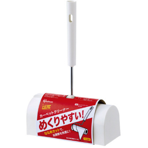 カーペットクリーナー　本体