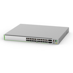 ＡＴ－ＧＳ９８０ＭＸ／２８－Ｚ５　レイヤー３スイッチ　３７７４ＲＺ５　■お取り寄せ品