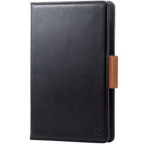 タブレット汎用手帳型ケース／３アングル／７．０－８．４ｉｎｃｈ　ＴＢ－０８ＨＰＧ３ＬＢＫ　■お取り寄せ品
