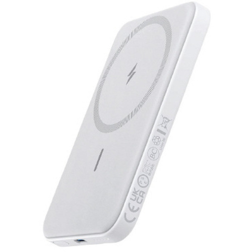 ６２１Ｍａｇｎｅｔｉｃ　Ｂａｔｔｅｒｙ　ＭａｇＧｏ　【お取り寄せ品】１１営業日以内届
