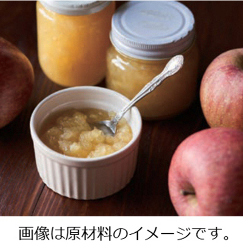 りんご輪紙　リサイクルペーパータイプ