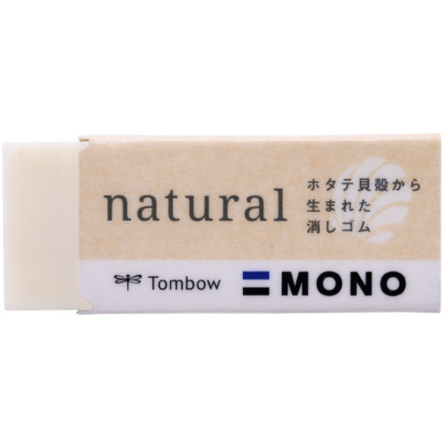 【超ＳＡＬＥ対象品】消しゴム　モノナチュラルＳ