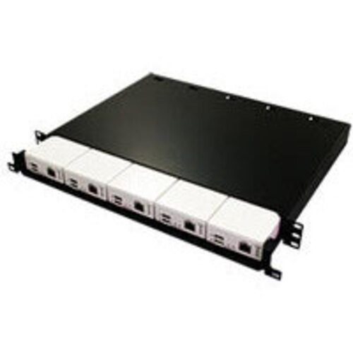 ＯｐｅｎＢｌｏｃｋｓ　Ａ１６　ラックマウントケース　ＰＨ－ＲＭＣ／Ａ１６　■お取り寄せ品