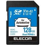 ＳＤＸＣカード／車載用／高耐久／ＵＨＳ－Ｉ／１２８ＧＢ　ＭＦ－ＤＲＳＤ１２８ＧＵ１３　■お取り寄せ品