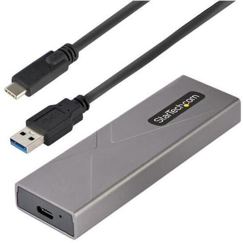 ＵＳＢ－Ｃ－Ｍ．２ＮＶＭｅ＆Ｍ．２ＳＡＴＡＳＳＤ外付けケース　Ｍ２－ＵＳＢ－Ｃ－ＮＶＭＥ－ＳＡＴＡ　■お取り寄せ品