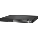 ＨＰＥ　Ａｒｕｂａ　Ｎｅｔｗｏｒｋｉｎｇ　ＣＸ　６２００Ｍ　２４Ｇ　４ＳＦＰ＋　Ｓｗｉｔｃｈ　■お取り寄せ品