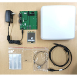ＲＭ３００　Ｐｌｕｓ　ＵＨＦ　ＲＦＩＤリーダー　スターターキット　ＲＭ３００－４７Ｊ５Ｋ４Ｇ　■お取り寄せ品