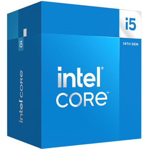 第１４世代ＣＰＵ　ＲＰＬ－Ｓ　Ｒ　Ｃｏｒｅ　ｉ５－１４５００　ＢＸ８０７１５１４５００　■お取り寄せ品